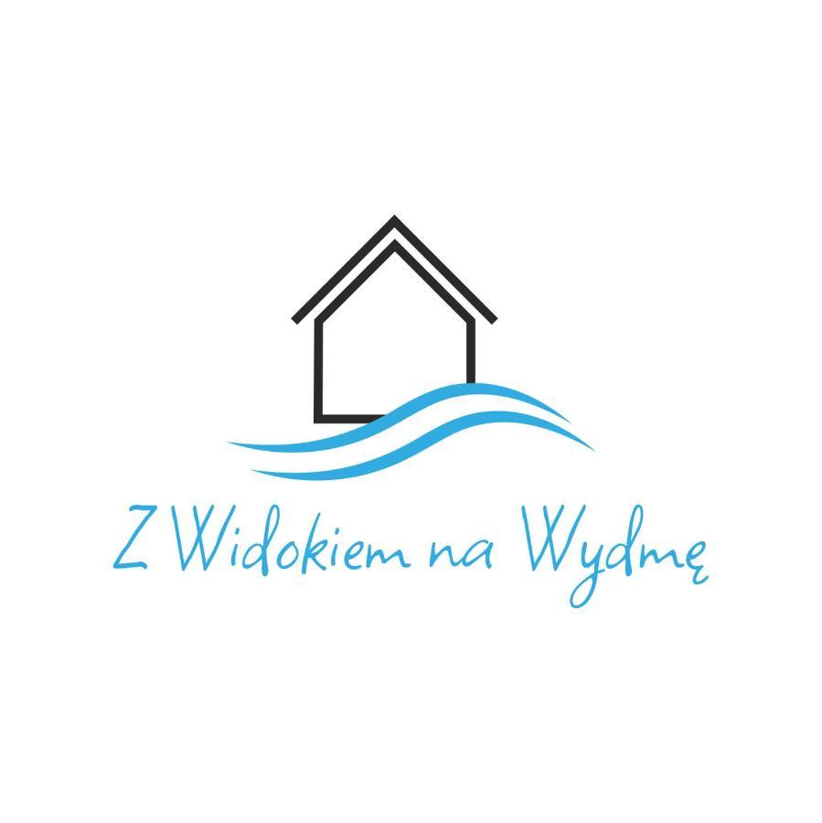 Willa Z Widokiem na Wydmę Lokciowe Zewnętrze zdjęcie